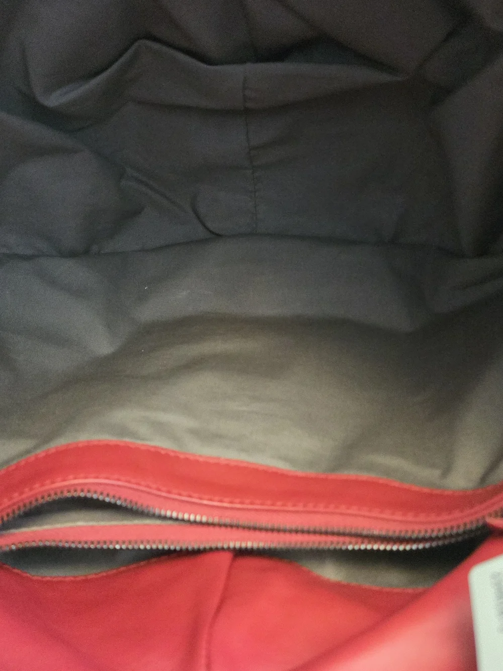 Bottega Veneta Coral-Red Intrecciato Leather Hobo